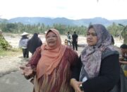 Tim Kesehatan Padang Pariaman Siaga Penuh Tangani Korban Bencana