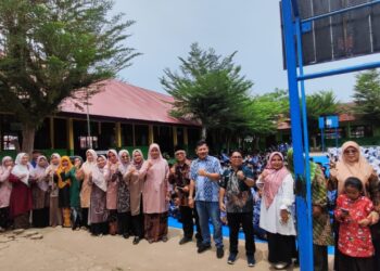 Video Siswa Diikat ke Pohon Viral, Anggota DPRD Pessel Ardiul Tegaskan Stop Bullying di Sekolah