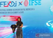 Menkomdigi Sebut Kapasitas Pusat Data Naik 52 Persen