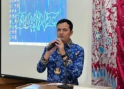 Pemkab Padang Pariaman Tingkatkan Kapasitas Pengurus KDMP Lewat Pelatihan Tiga Angkatan