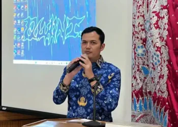 Pemkab Padang Pariaman Tingkatkan Kapasitas Pengurus KDMP Lewat Pelatihan Tiga Angkatan