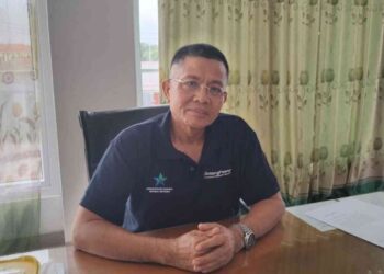 Tingkatkan Budaya Baca, Pariaman Siapkan Festival Literasi 2025