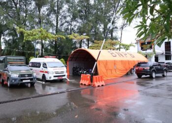 Pariaman Tetapkan Status Darurat, Puluhan Desa Terdampak Bencana Hidrometeorologi