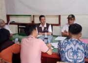 Nagari Aia Manggih Utara Realisasikan Program Jamban Sehat