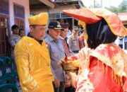 Pemkab Pasaman Komitmen Prioritaskan Pembangunan Wilayah Terjauh