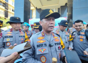 Bencana Hidrometeorologis Sebabkan 148 Meninggal, 86 Hilang: Polda Sumbar Tingkatkan Operasi Besar-Besaran