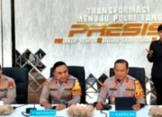 Roy Suryo Cs Ditetapkan Jadi Tersangka Kasus Fitnah Ijazah Jokowi