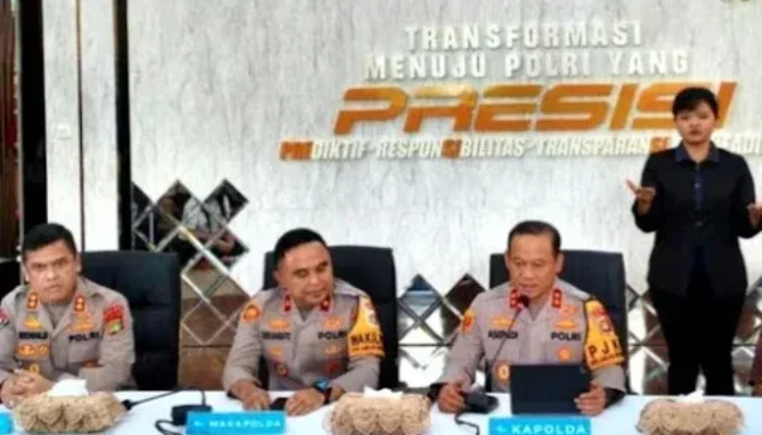 Roy Suryo Cs Ditetapkan Jadi Tersangka Kasus Fitnah Ijazah Jokowi