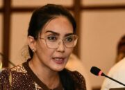 DPR Minta İnsan Pers Dapat Jaminan Kesehatan