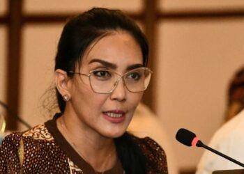 DPR Minta İnsan Pers Dapat Jaminan Kesehatan