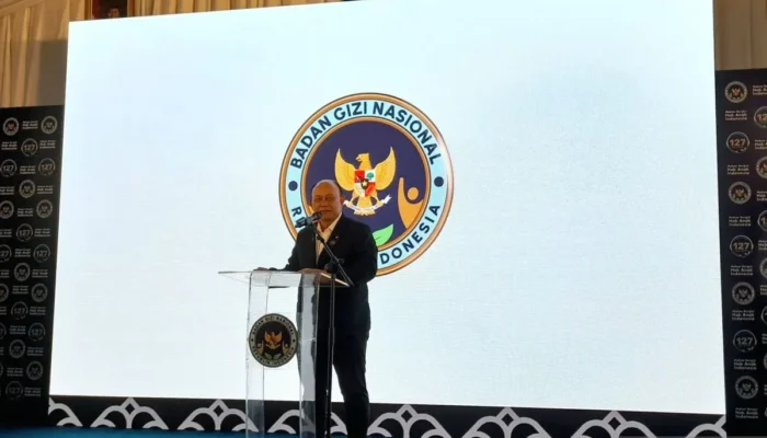 BGN Luncurkan Sahabat SAGI 127, Layani Aduan Terkait MBG 24 Jam