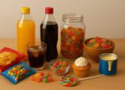 Makanan dan Minuman Tinggi Gula Picu Gangguan Gizi hingga Resistensi Insulin pada Anak