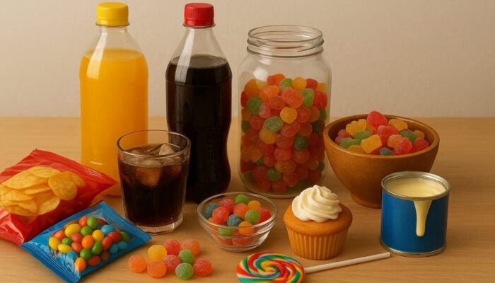 Makanan dan Minuman Tinggi Gula Picu Gangguan Gizi hingga Resistensi Insulin pada Anak