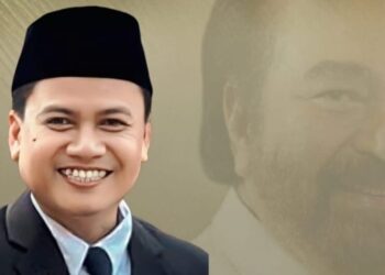 Dani Sopian: Pilwana Serentak 2025 Harus Jadi Pesta Demokrasi yang Amanah dan Bermartabat