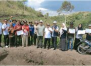 Sertifikasi Prima Sayuran dan Buah-Buahan, Wujud Dinas Pangan Sumbar Jamin Keamanan Pangan