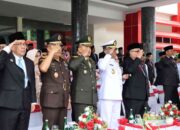 Ketua DPRD Sumbar Ajak Pemangku Kepentingkan Jadikan Momentum Hari Pahlawan untuk Bekerja Lebih Optimal