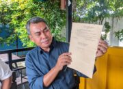 Warga Keluhkan Tanah Dicaplok, Kinerja BPN Dipertanyakan