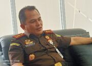 Kajari Dharmasraya Ajak Insan Pers Beri Informasi Akurat untuk Penegakan Hukum