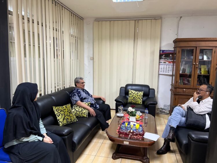 Ketua DPRD Provinsi Sumatera Barat (Sumbar) Muhidi berharap Anjungan Sumatera Barat di Taman Mini Indonesia Indah (TMII) dapat menjadi daya tarik wisata. ist