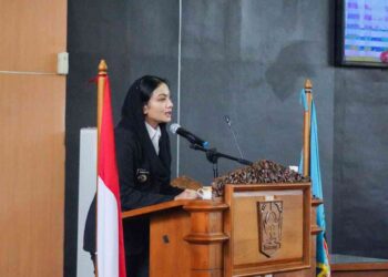 Bupati Annisa Tegaskan APBD 2026 untuk Rakyat, Prioritaskan Penurunan Kemiskinan dan Tingkatkan IPM