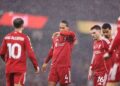 Anfield Ladang Pembantaian, Nottingham Forest Hancurkan Liverpool 3–0