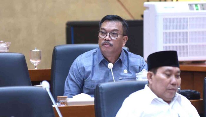 Penetapan UMP 2026 Wajib Libatkan Dewan Pengupahan Daerah