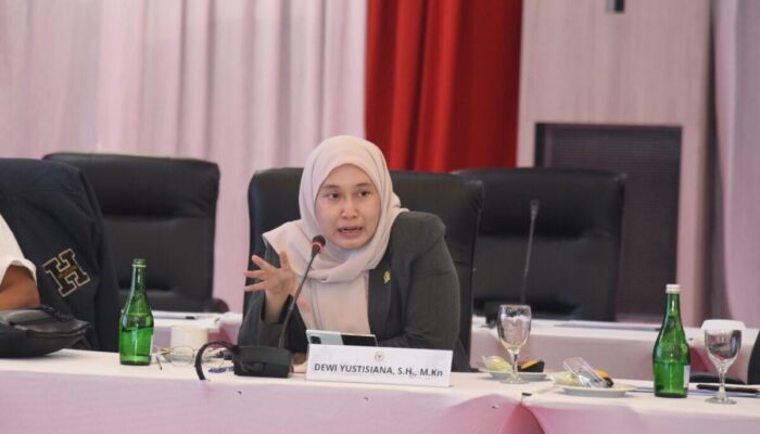 DPR Dorong Patra Niaga Jamin Pasokan BBM Aman Jelang Nataru