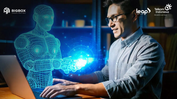 BigBox bantu fintech lakukan verifikasi identitas pelanggan dengan menggunakan teknologi e-KYC berbasis AI yang menyeluruh, cepat, dan akurat