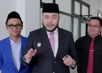 IPM Kota Padang Tertinggi di Sumbar