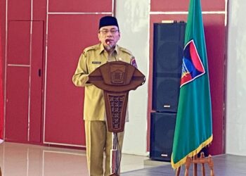 Wawako Maigus Sebut Nasib Anak Cucu Ada di Tangan Bundo Kanduang