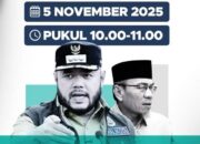 Sirene Gempa di Padang Akan Berbunyi 5 November, Warga Harus Bersiap