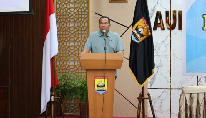 Tiga Peringatan Nasional di Pariaman Jadi Ajang Sinergi dan Dorong Ekonomi Warga