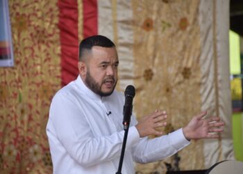 Padang Rancak Award, Sebanyak 25 Persen RT Sudah Terdaftar