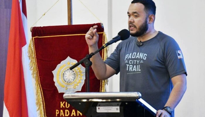 Wako Fadly Amran Sebut Kader PKK Agar Ikut Identifikasi Warga Kurang Mampu