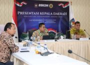 Inovasi Padang Panjang pada Ajang IGA 2025 Dipaparkan Wako