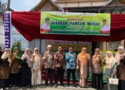 GPM di Ujung Gading Ringankan Beban Ekonomi Masyarakat