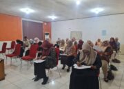 Padang Sedang Mencari Arsiparis Teladan