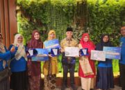 Padang Panjang Catat Prestasi Gemilang di Anugerah GTK 2025 dan FLS2N