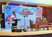 Generasi Muda di Padang Diajak Terus Lestarikan Bahasa Minangkabau