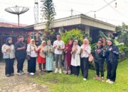 Disperdakop UKM Padang Panjang Dorong Peningkatan Kualitas dan Legalitas Usaha Pelaku UMKM