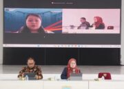 Pemko Padang Panjang Gelar Sosialisasi Keamanan Informasi bagi ASN