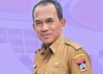 Rusak Parah, Jalan Mangunsarkoro Padang Bakal Dimuluskan