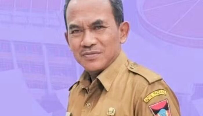 Rusak Parah, Jalan Mangunsarkoro Padang Bakal Dimuluskan