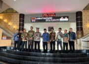 PCC 112 Layanan Kedaruratan Terintegrasi di Padang jadi Rujukan Berbagai Daerah di Indonesia