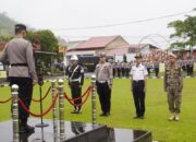 Apel Operasi Zebra Singgalang di Padang Panjang Digelar, Penindakan Didominasi ETLE