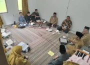 Jelang MTQ Tingkat Sumbar, Kafilah Padang Panjang Matangkan Persiapan