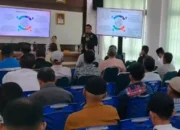 Pemko Padang Sosialisasikan Perda No 1 tentang Trantibum