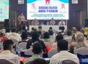 Pemko Padang Tingkatkan Kualitas Juru Parkir, Perkuat Citra Kota Wisata