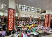 GOW Pasbar Gelar Lomba Kreativitas Anak dan Guru Semarakkan HGN