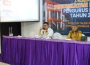 Wako Hendri Arnis Targetkan Koperasi Jadi Motor Penggerak Ekonomi Warga